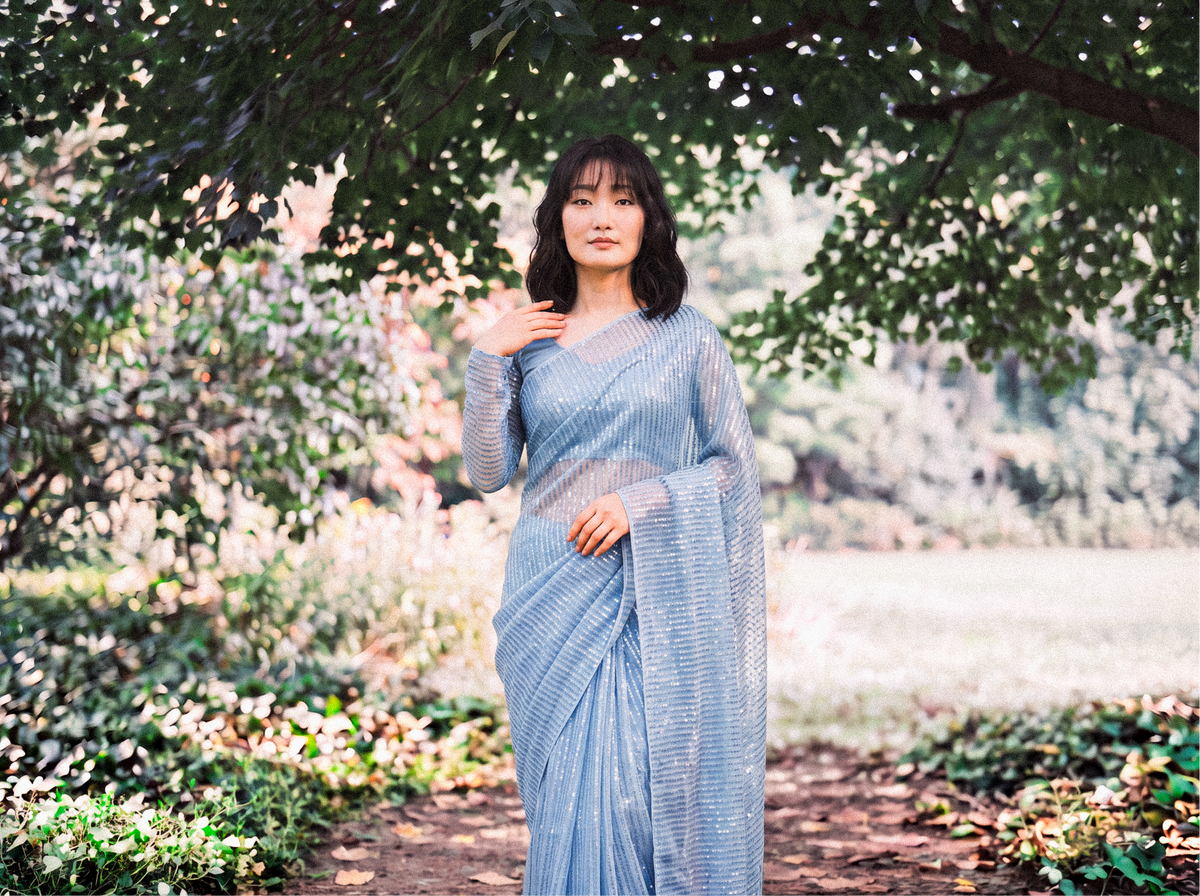 Sarees