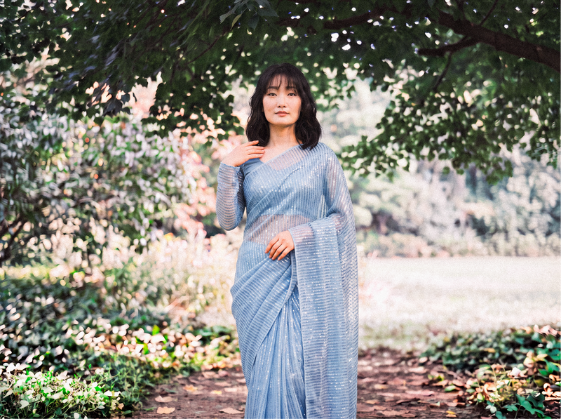 Sarees