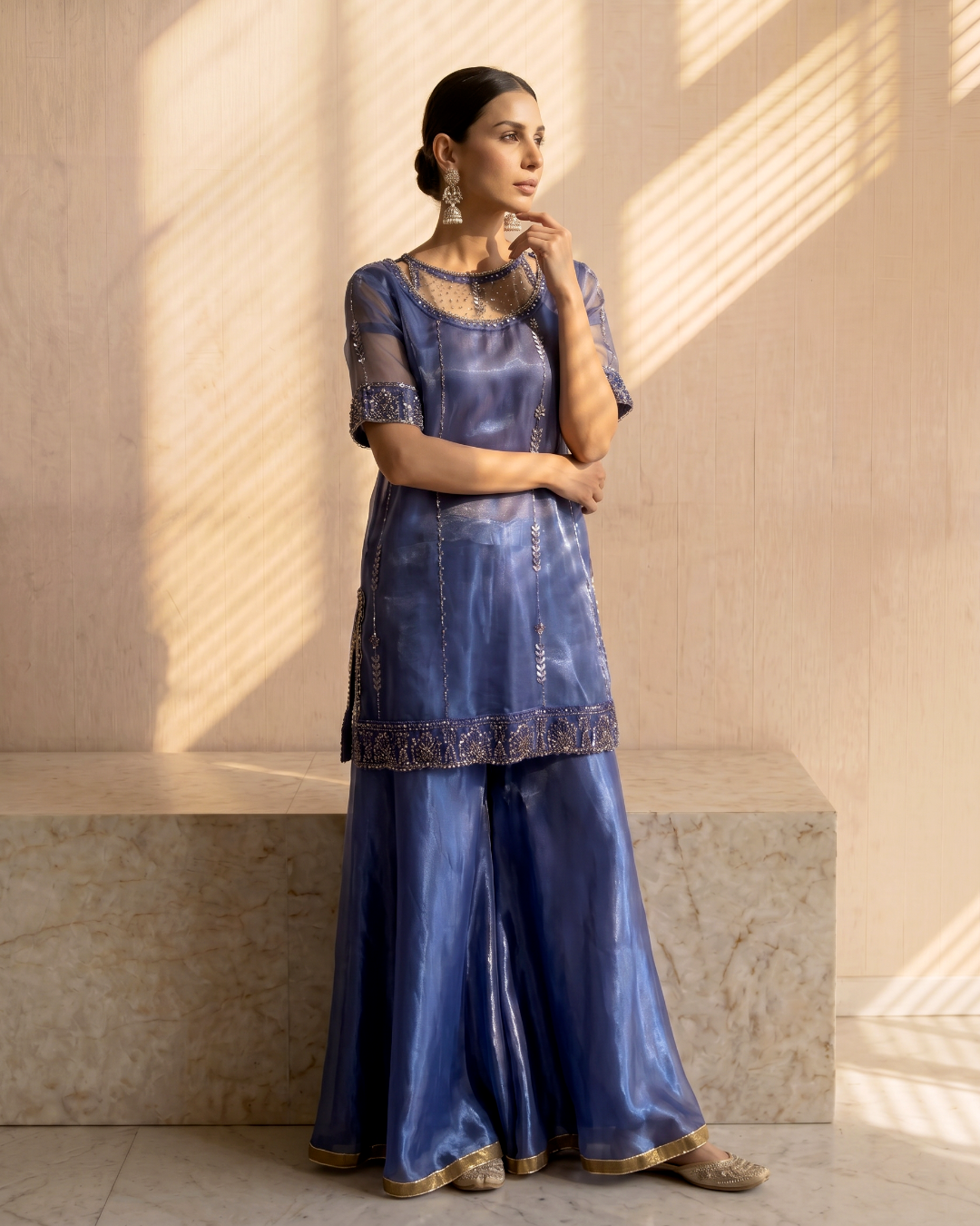 Neela 2-Piece Set