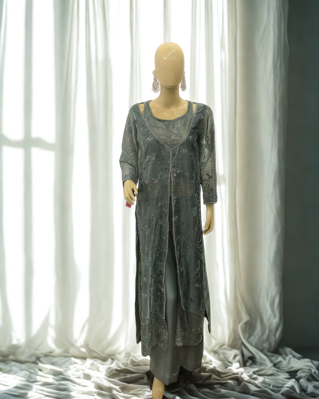 Surmai Khuwab 2-Piece Set