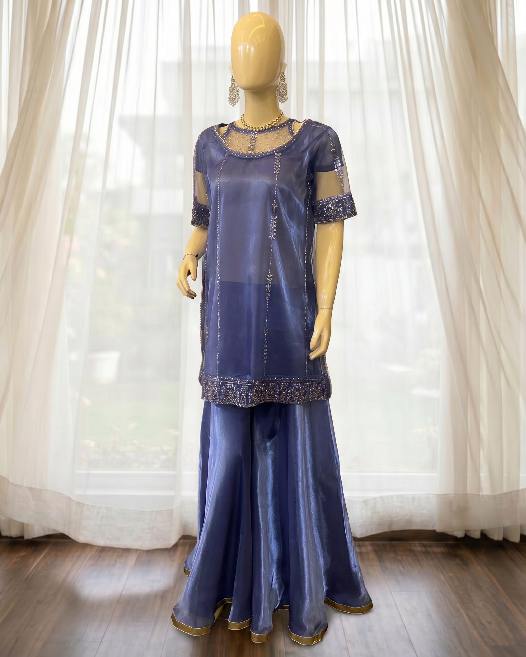 Neela 2-Piece Set