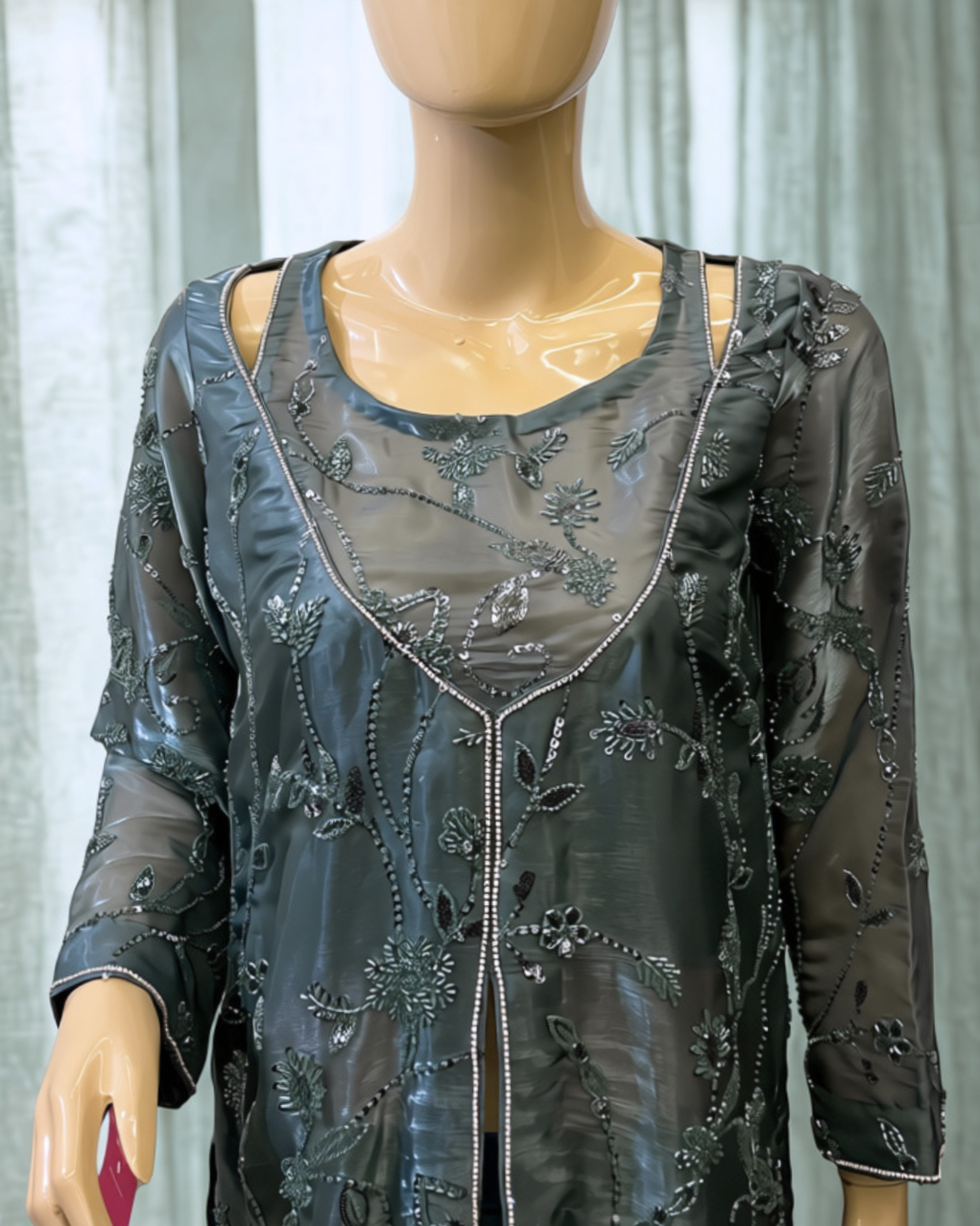 Surmai Khuwab 2-Piece Set