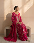 Gulab Devi 3-Piece Set