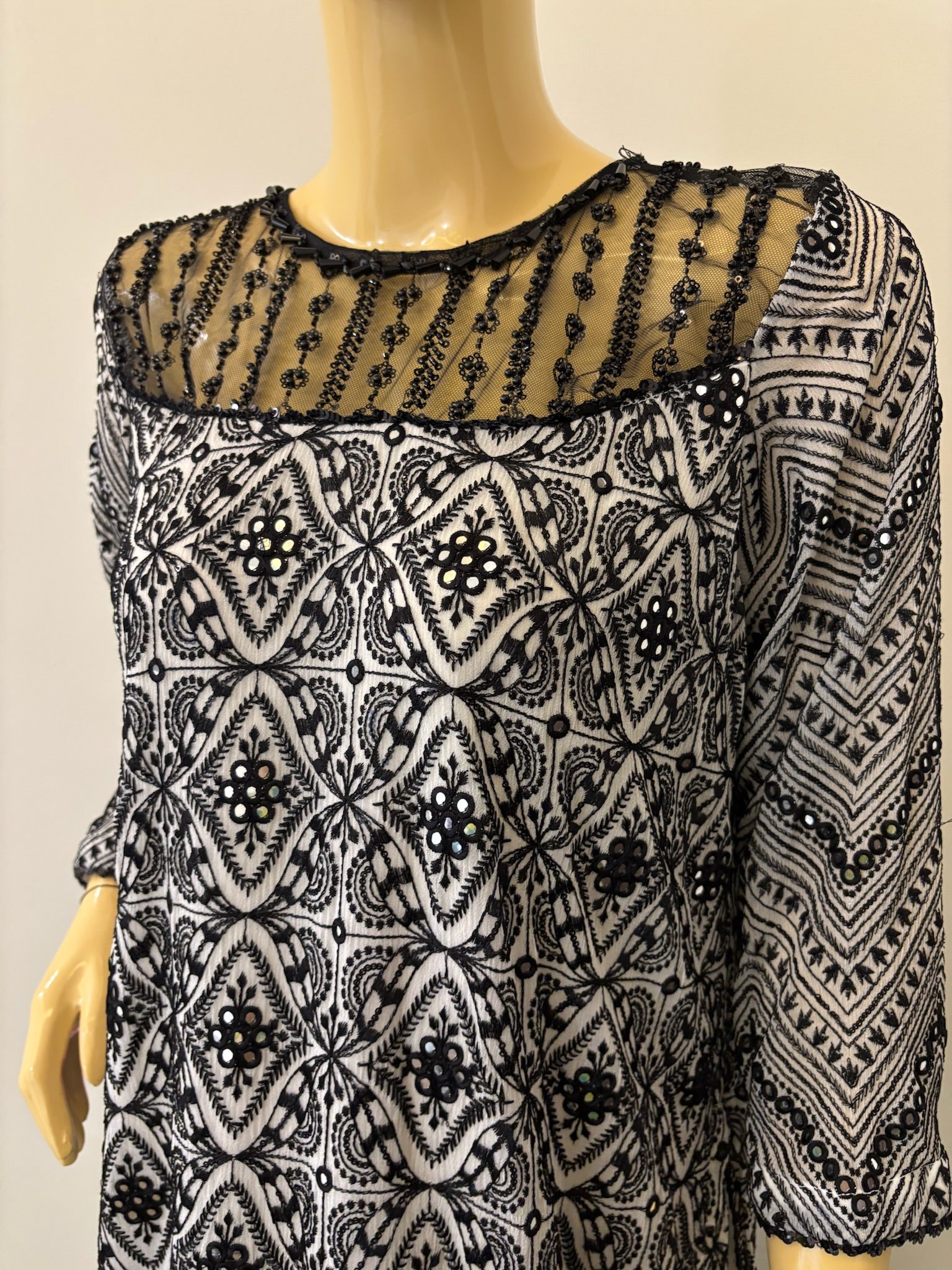 Siyah 3-Piece Set