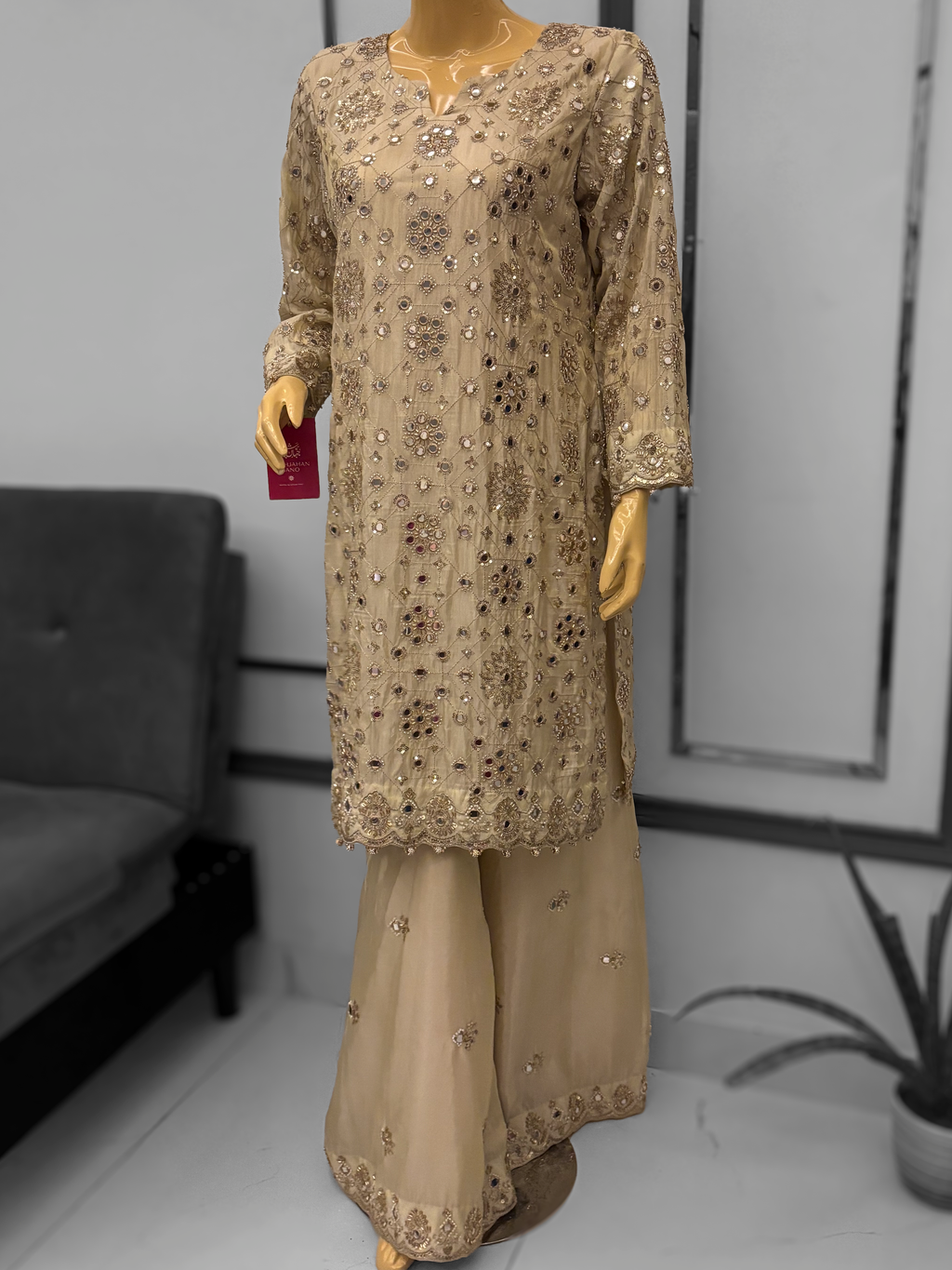 Lily 3-Piece Set