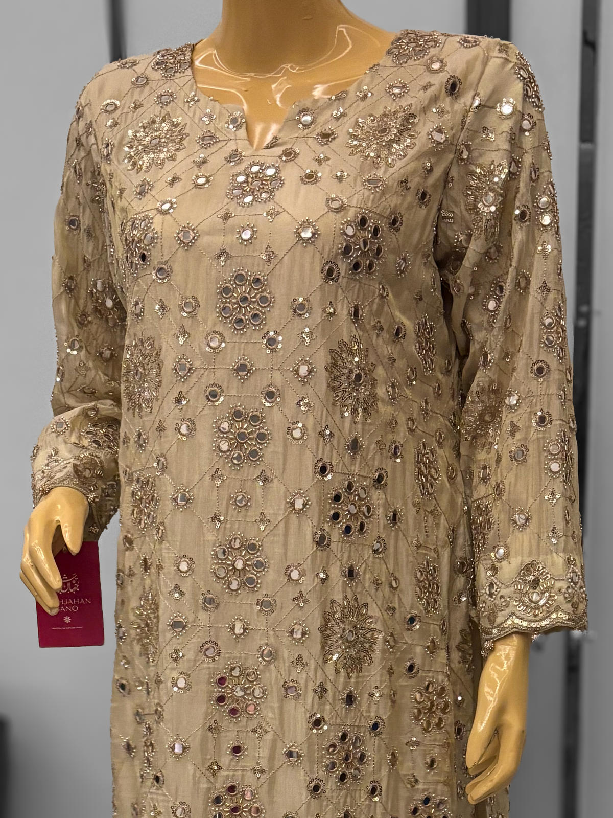 Mehr 3-Piece Set