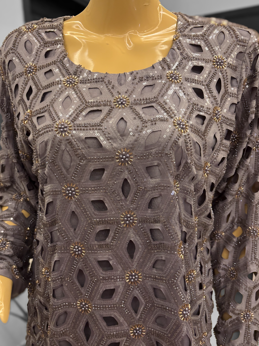 Gul-e-Bahar 3-Piece Set