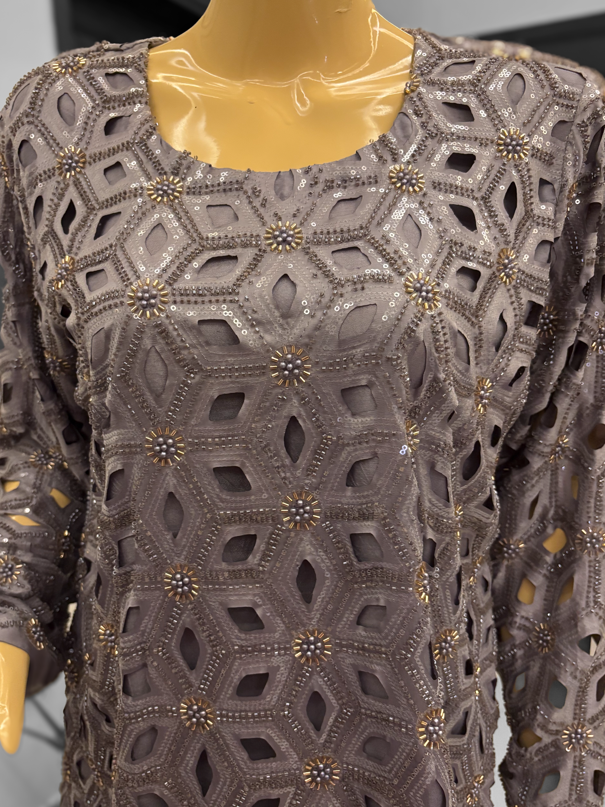 Gul-e-Bahar 3-Piece Set