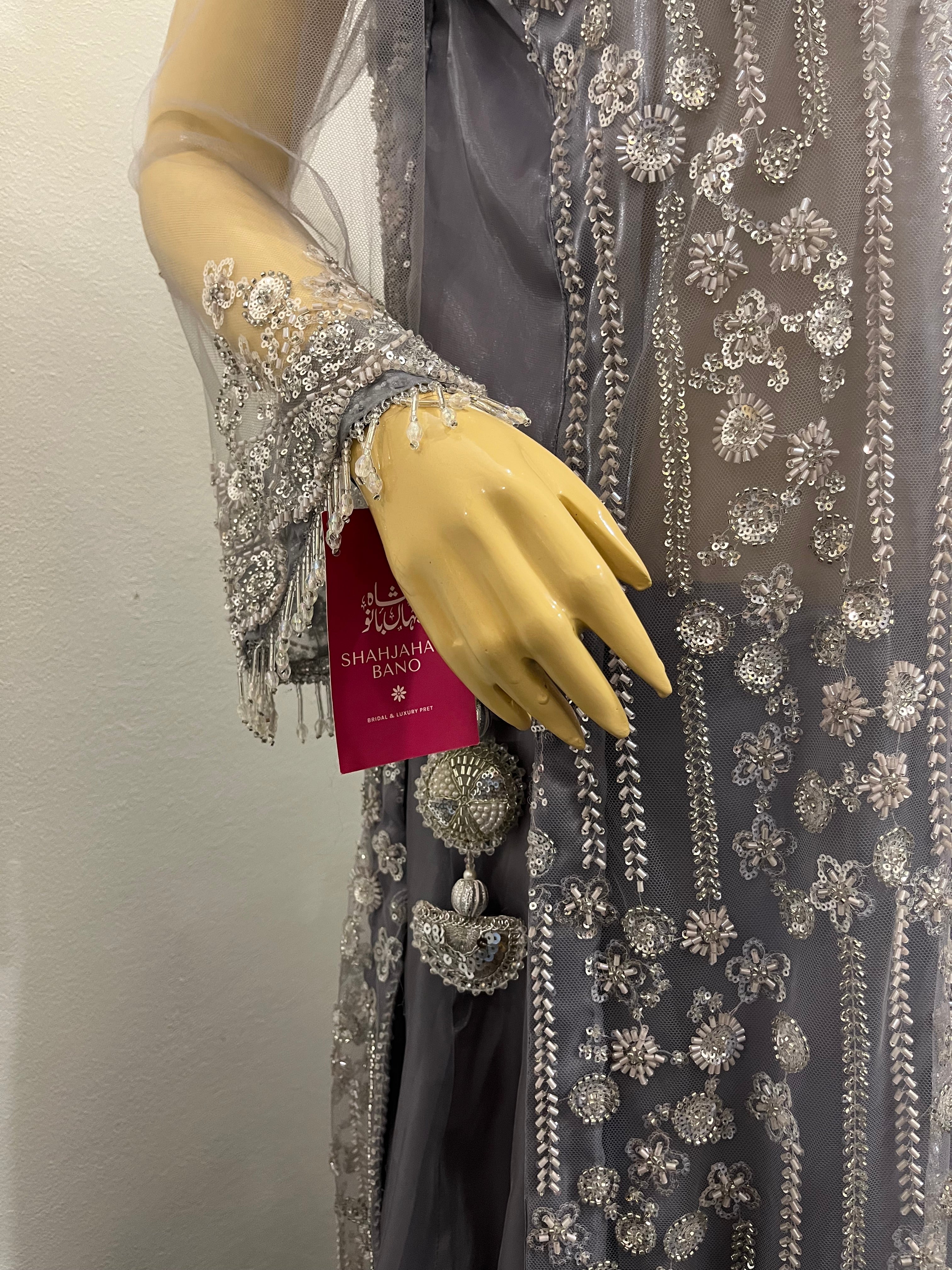 Chaandi 3-Piece Set