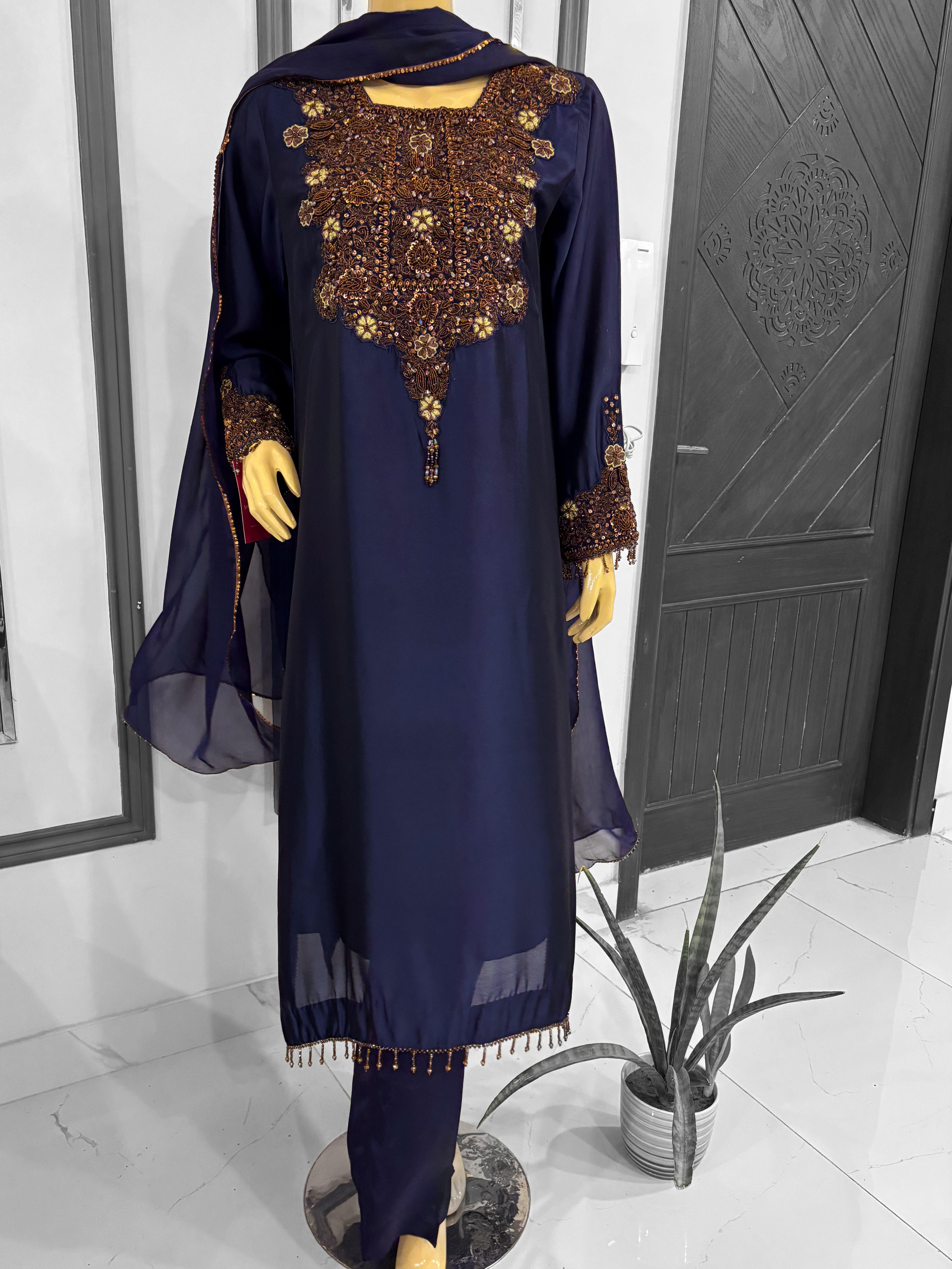 Kansi 3-Piece Set