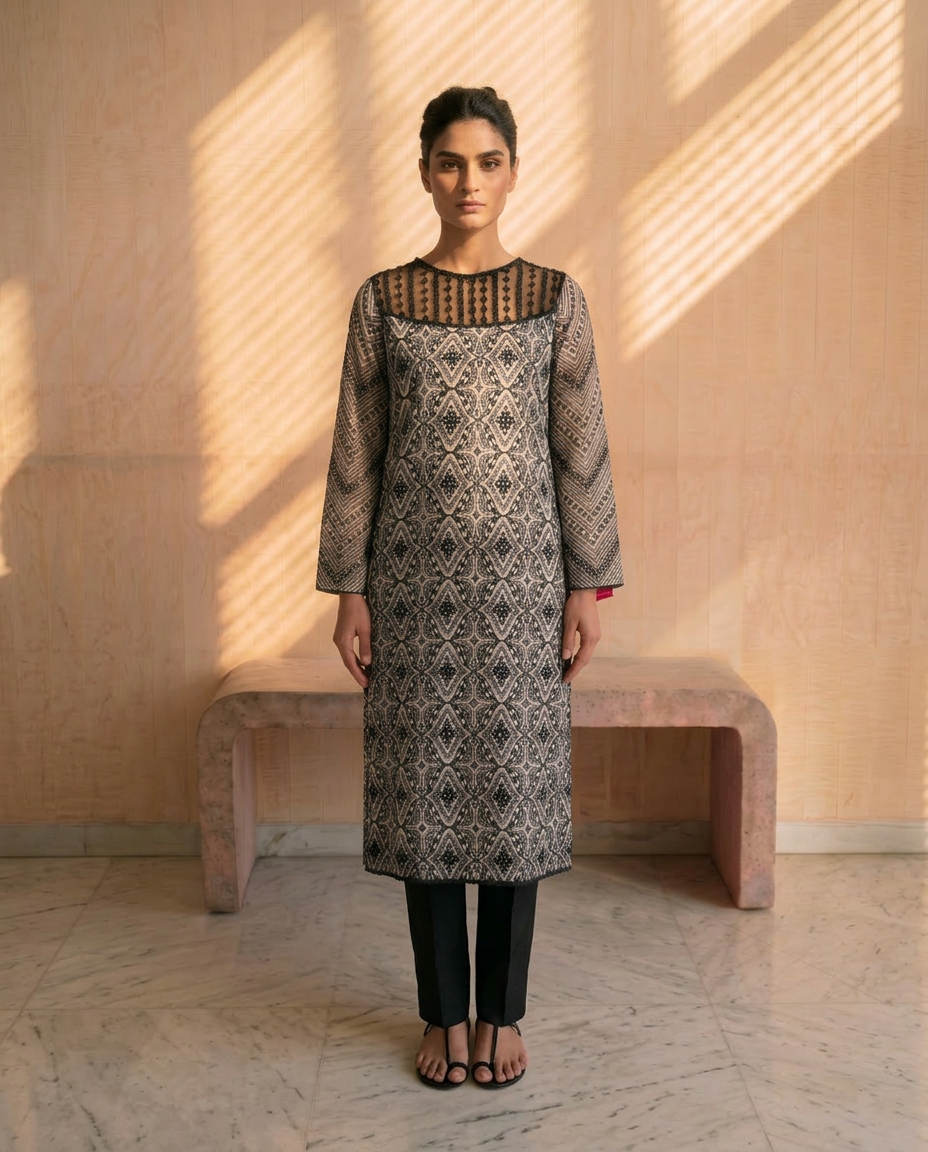 Siyah 3-Piece Set