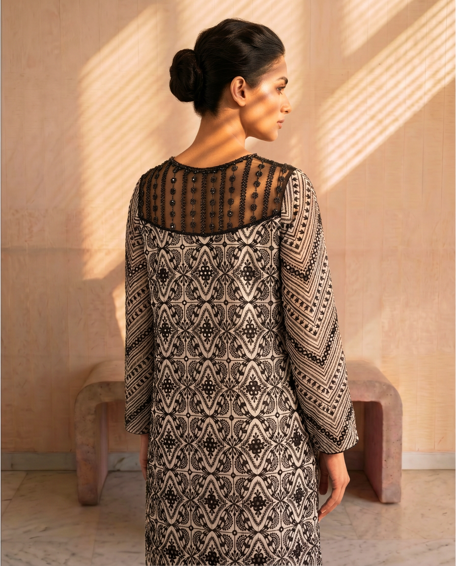 Siyah 3-Piece Set