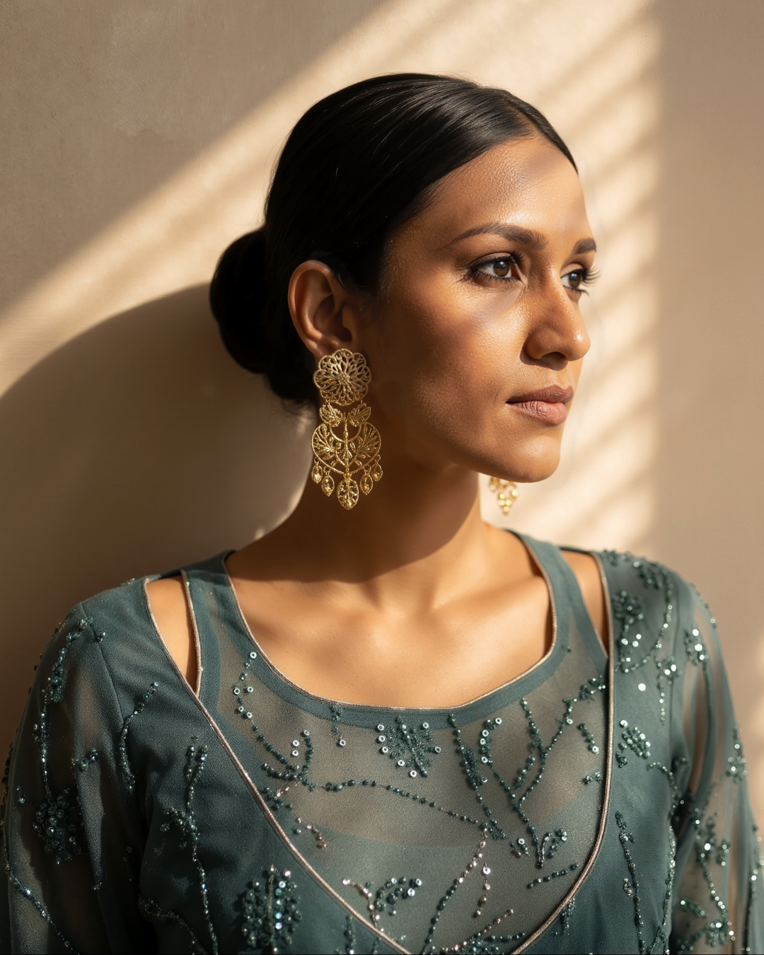 Surmai Khuwab 2-Piece Set