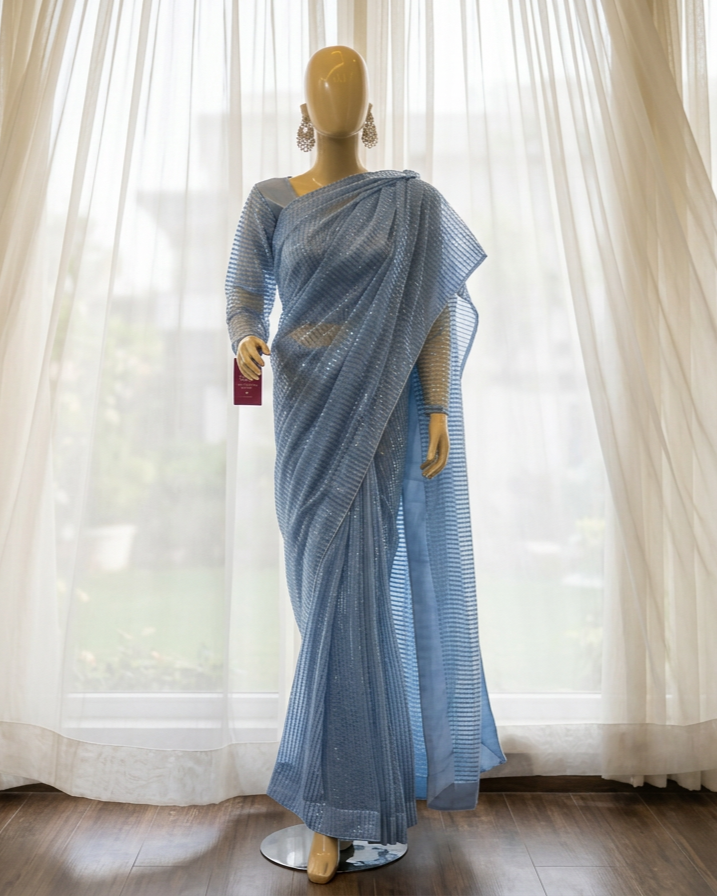 Neelofar Saree