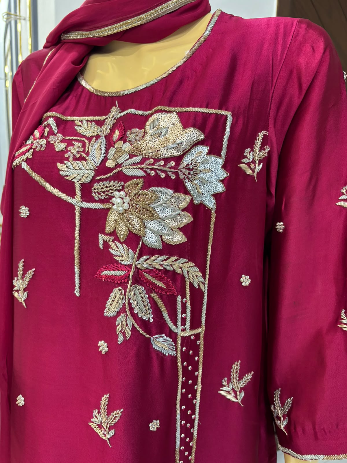Dahlia 3-Piece Set