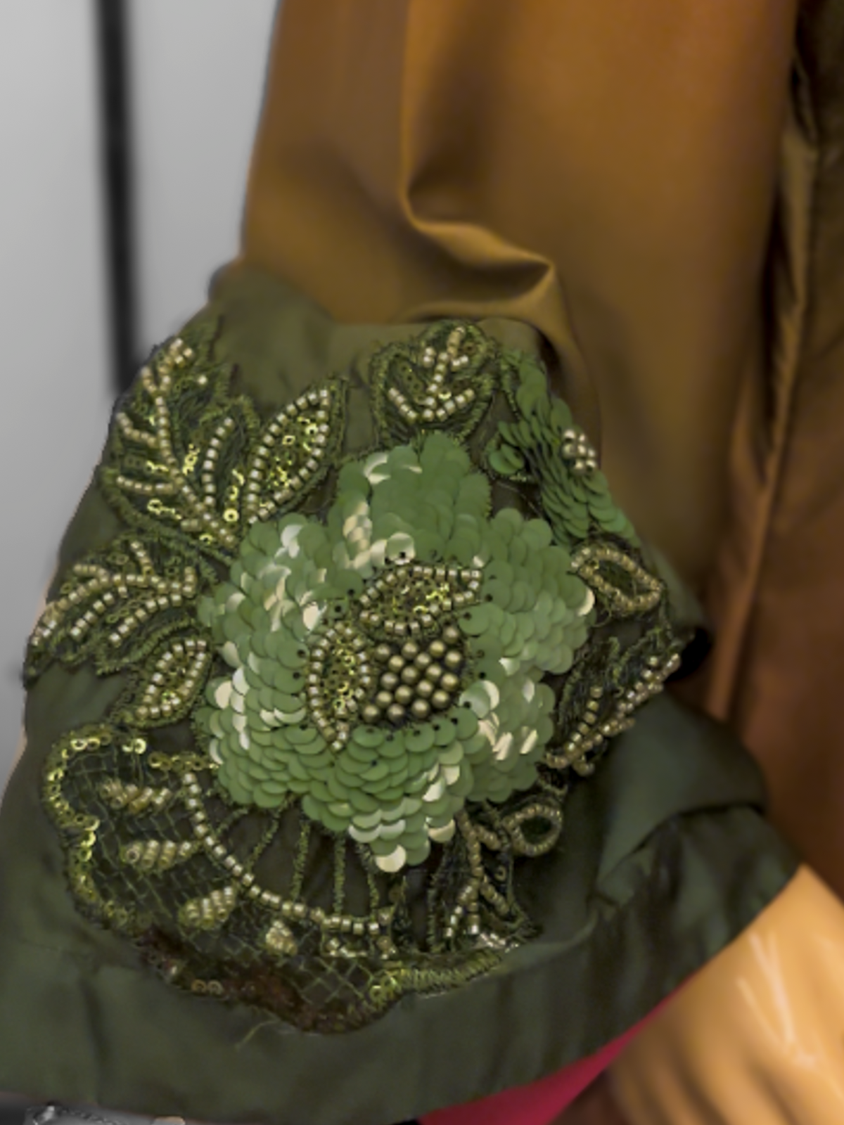 Doriya Kaftan